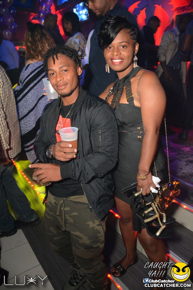 Luxy nightclub photo 41 - September 8th, 2018