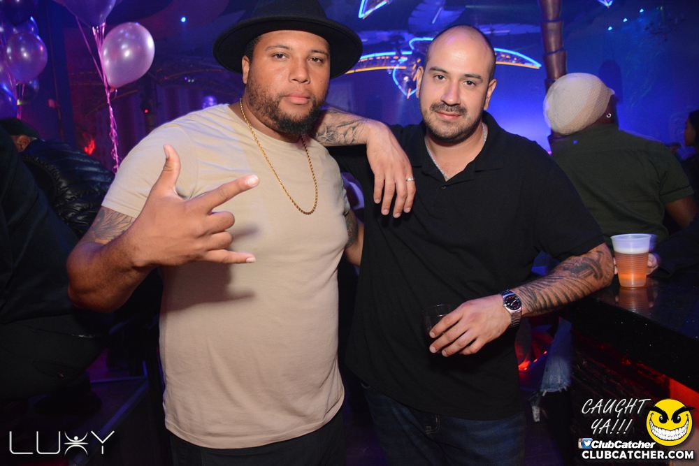 Luxy nightclub photo 42 - September 8th, 2018