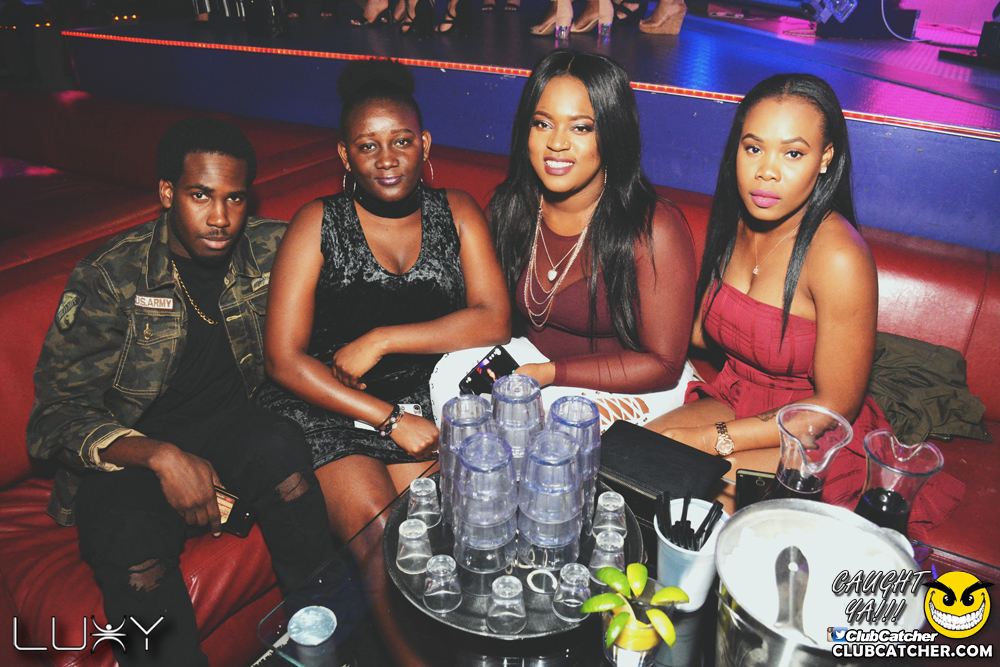 Luxy nightclub photo 46 - September 8th, 2018