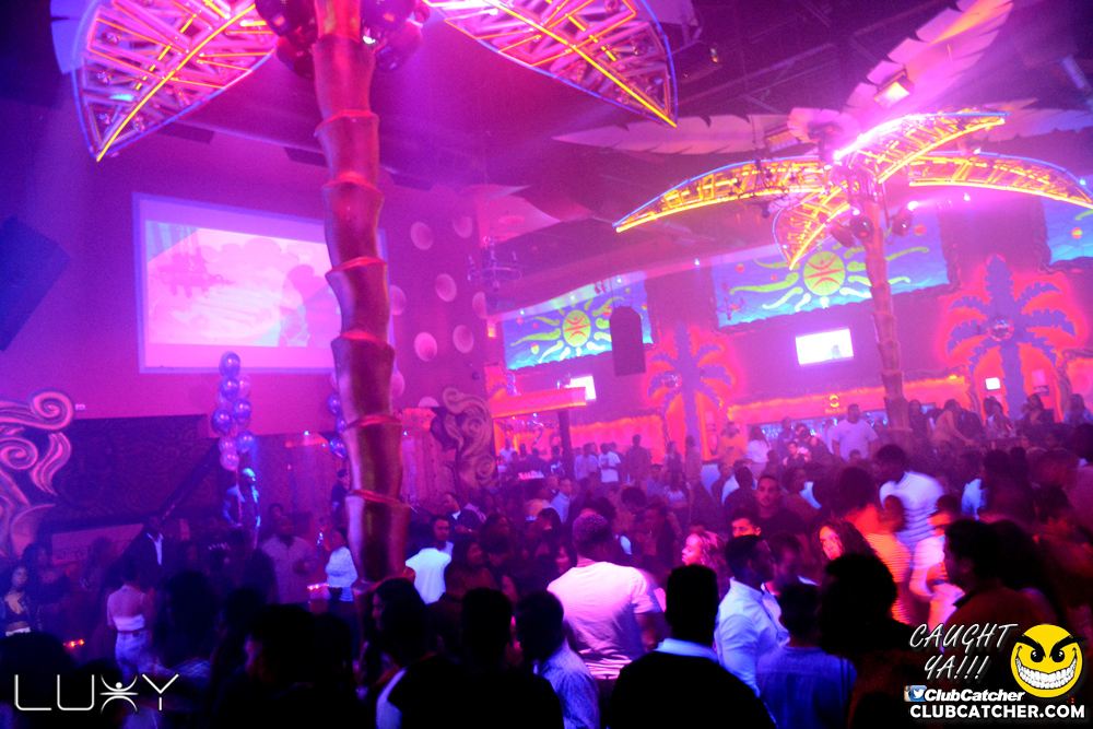 Luxy nightclub photo 47 - September 8th, 2018
