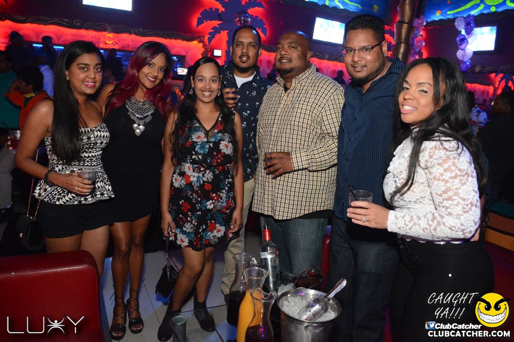 Luxy nightclub photo 49 - September 8th, 2018