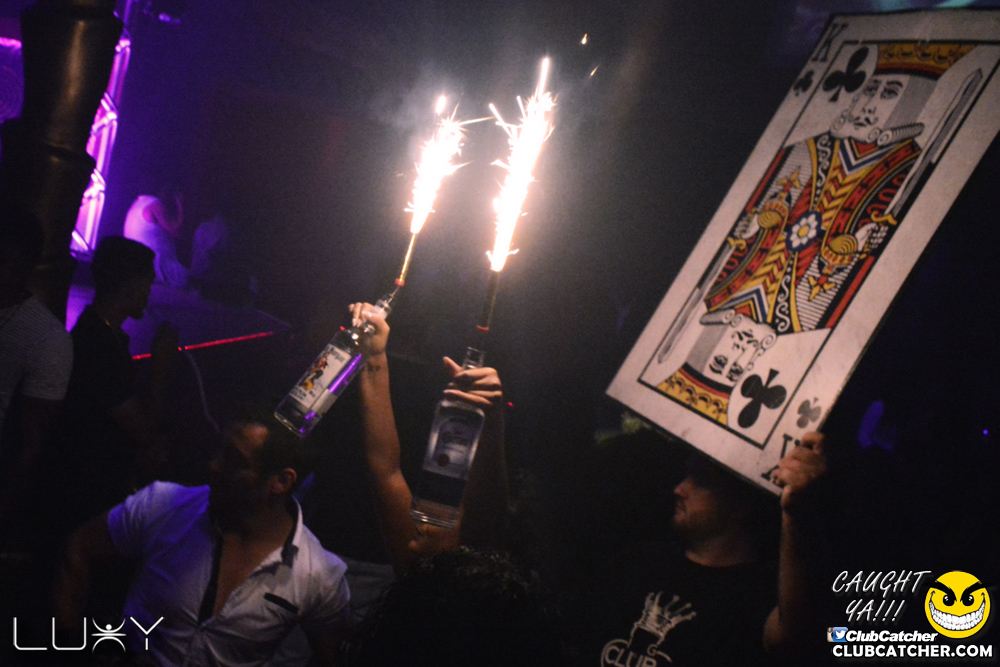 Luxy nightclub photo 50 - September 8th, 2018