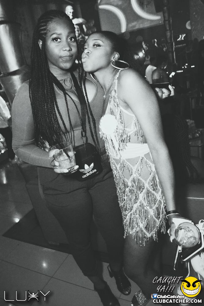 Luxy nightclub photo 51 - September 8th, 2018