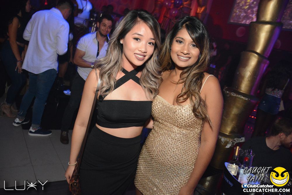 Luxy nightclub photo 52 - September 8th, 2018