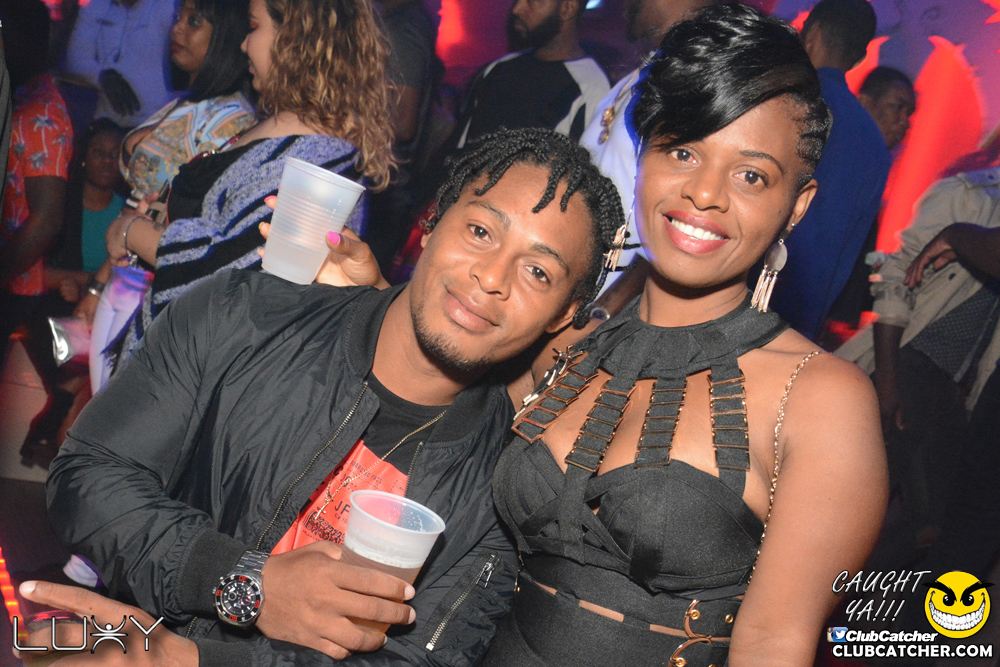 Luxy nightclub photo 53 - September 8th, 2018