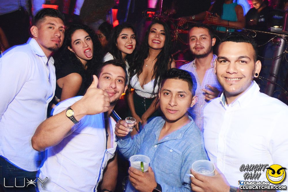 Luxy nightclub photo 55 - September 8th, 2018
