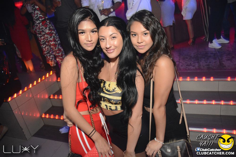 Luxy nightclub photo 56 - September 8th, 2018