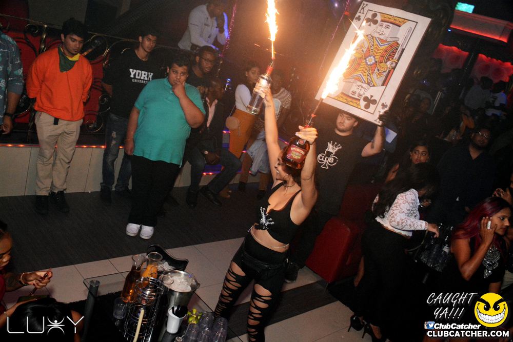 Luxy nightclub photo 57 - September 8th, 2018