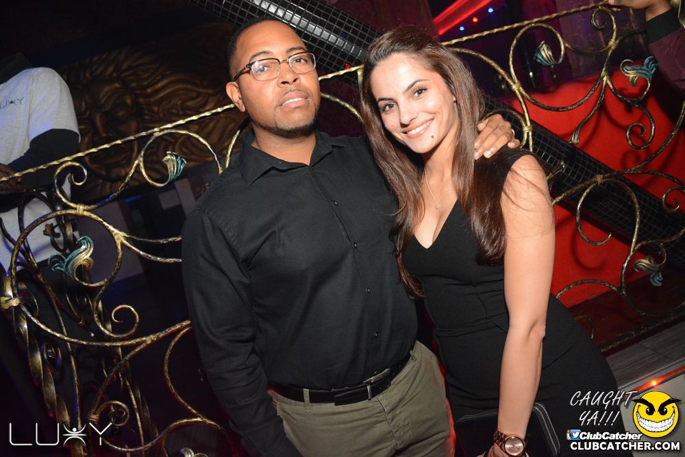 Luxy nightclub photo 59 - September 8th, 2018