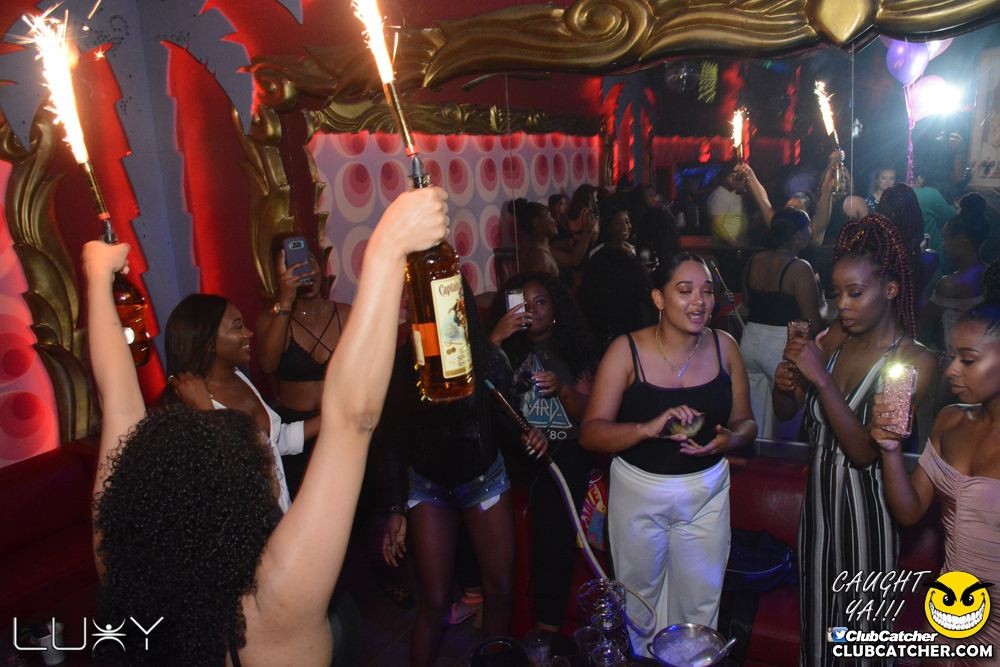 Luxy nightclub photo 60 - September 8th, 2018
