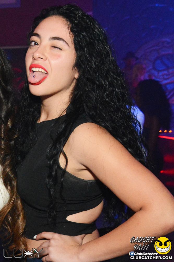 Luxy nightclub photo 61 - September 8th, 2018