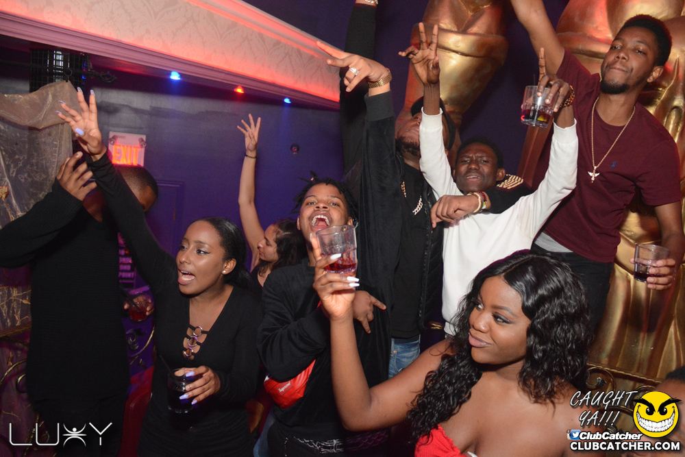 Luxy nightclub photo 62 - September 8th, 2018