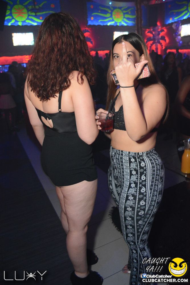 Luxy nightclub photo 64 - September 8th, 2018