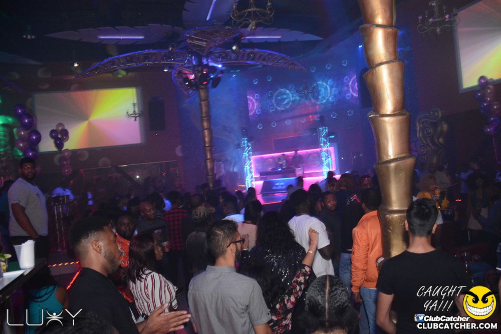 Luxy nightclub photo 65 - September 8th, 2018