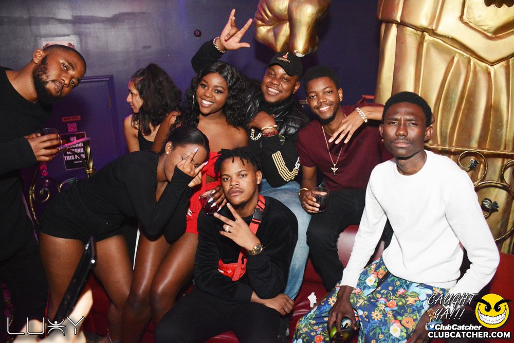 Luxy nightclub photo 66 - September 8th, 2018