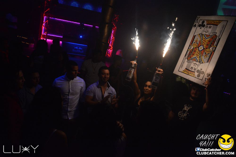 Luxy nightclub photo 67 - September 8th, 2018
