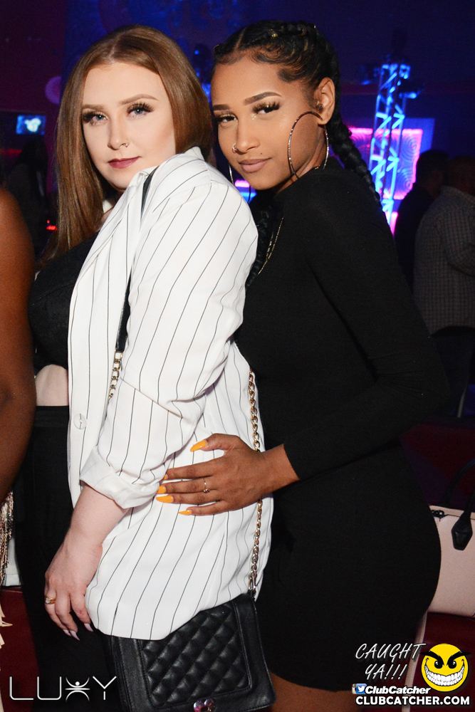 Luxy nightclub photo 8 - September 8th, 2018