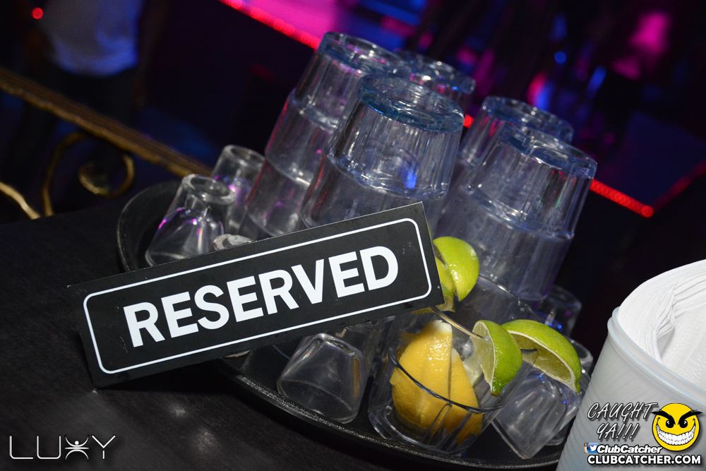 Luxy nightclub photo 71 - September 8th, 2018