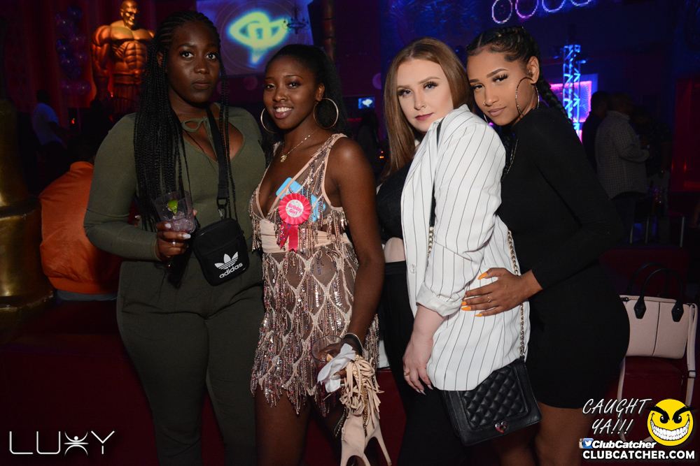 Luxy nightclub photo 72 - September 8th, 2018