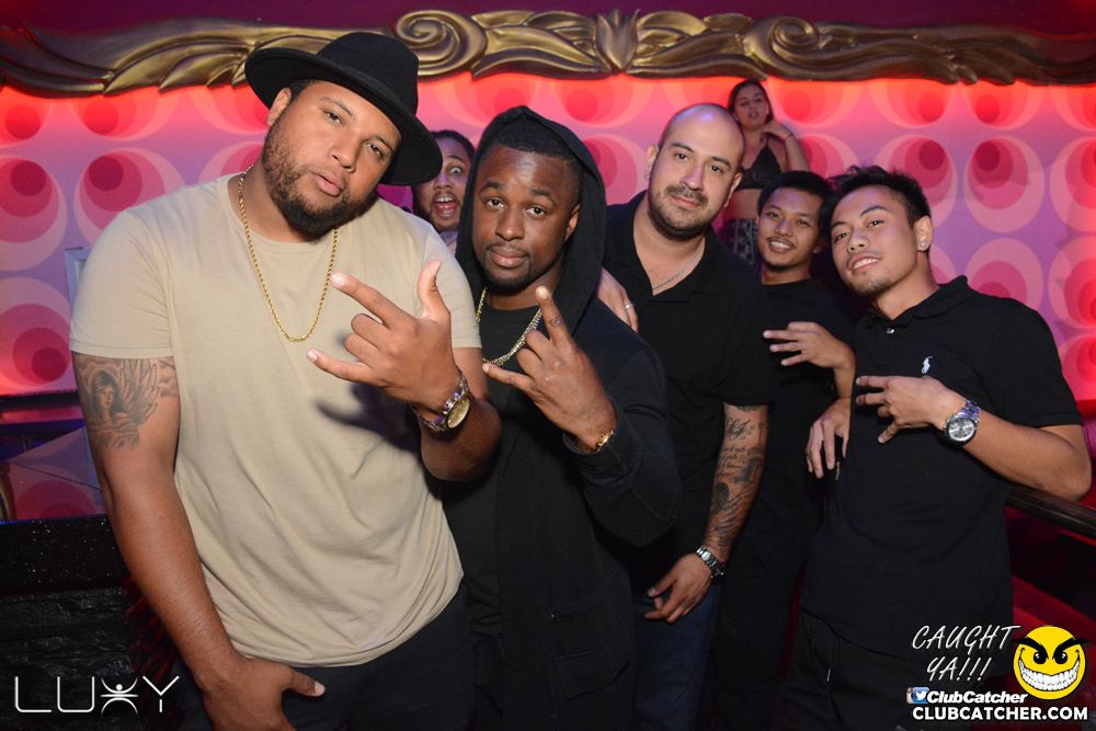 Luxy nightclub photo 74 - September 8th, 2018