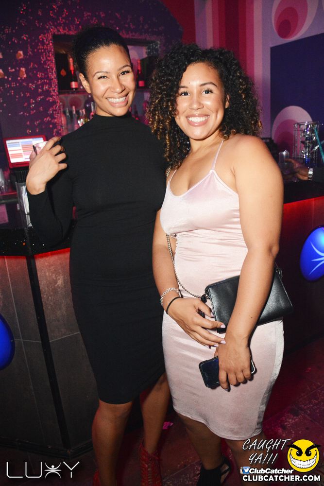Luxy nightclub photo 75 - September 8th, 2018