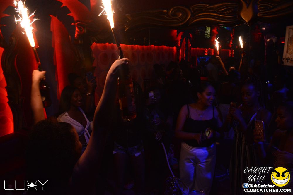 Luxy nightclub photo 76 - September 8th, 2018