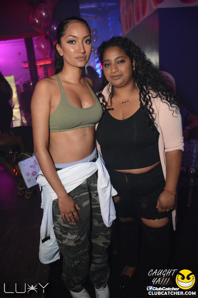 Luxy nightclub photo 78 - September 8th, 2018