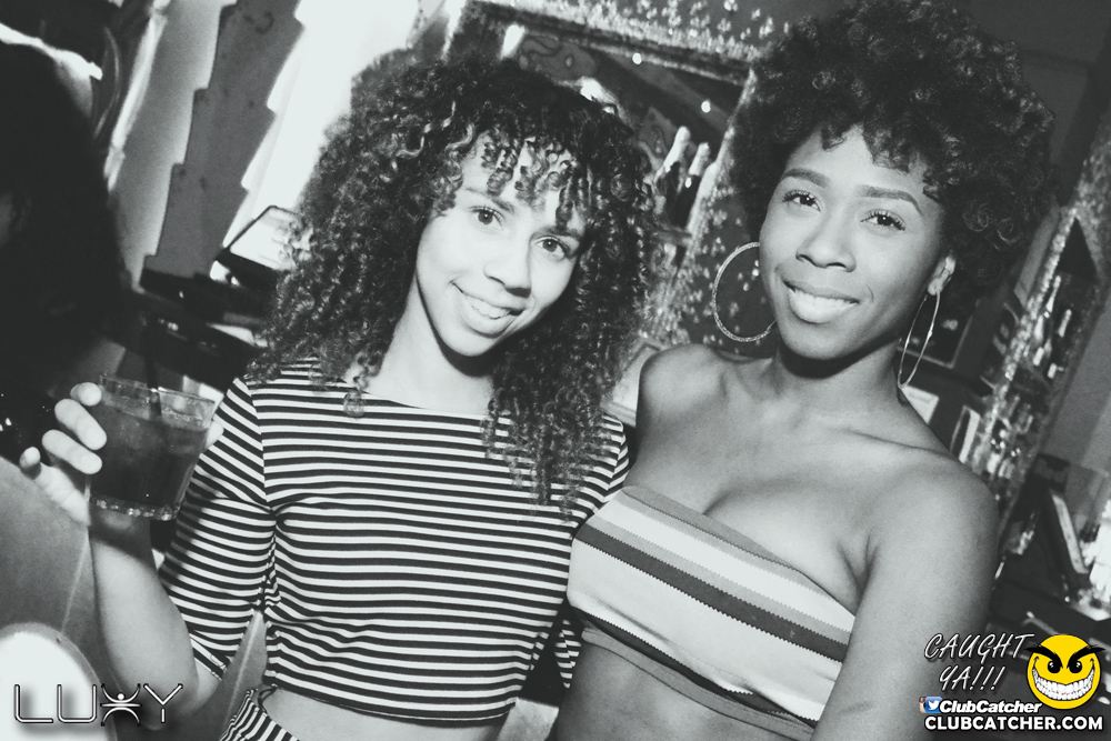 Luxy nightclub photo 79 - September 8th, 2018