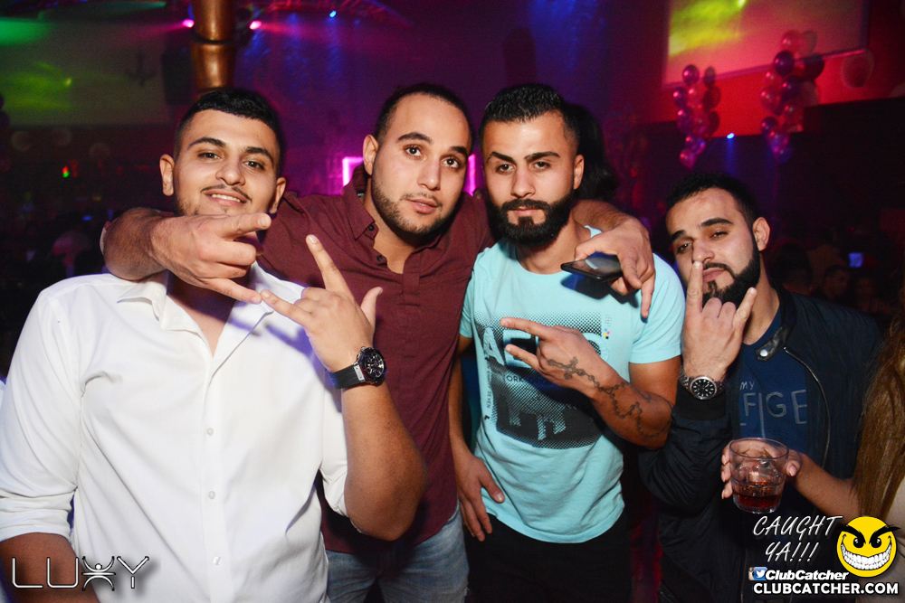 Luxy nightclub photo 80 - September 8th, 2018
