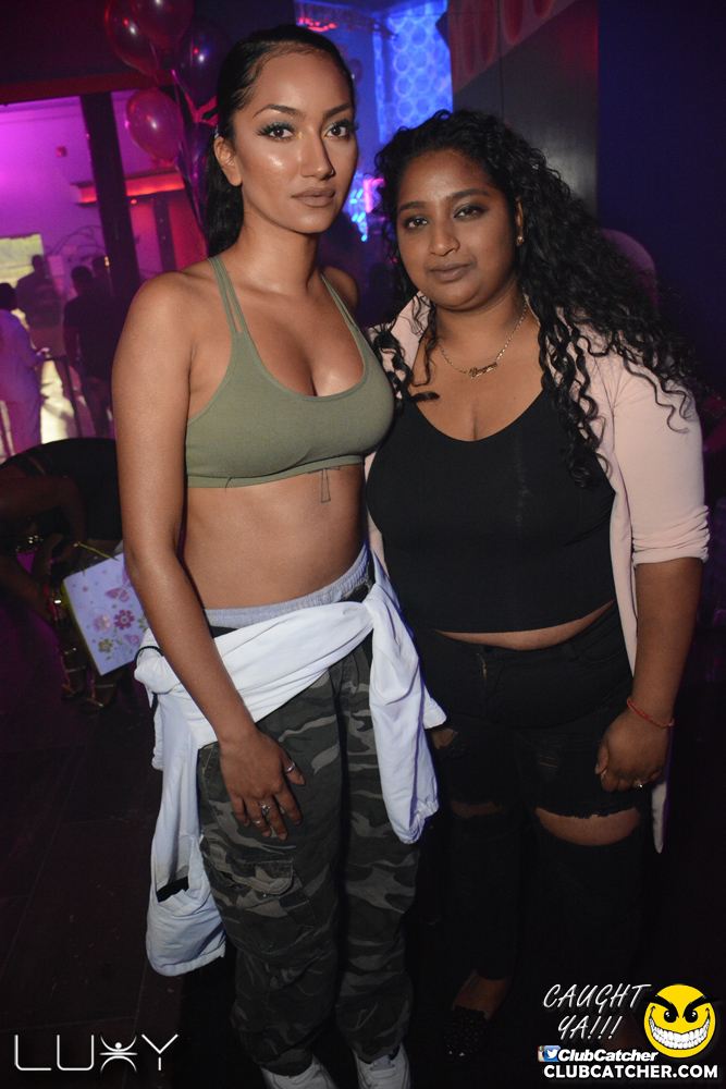 Luxy nightclub photo 9 - September 8th, 2018