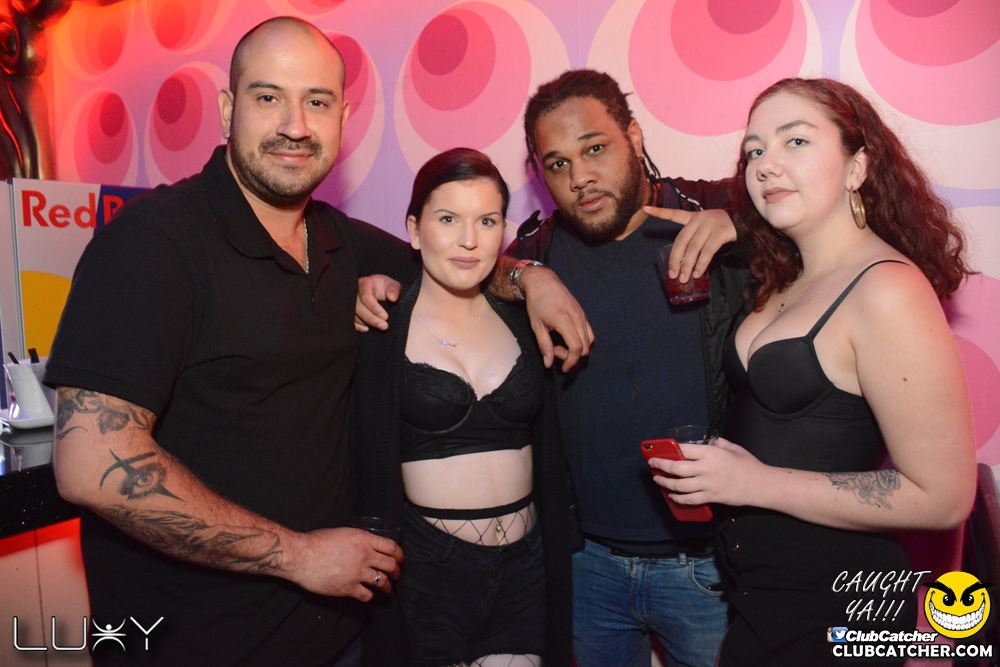 Luxy nightclub photo 81 - September 8th, 2018