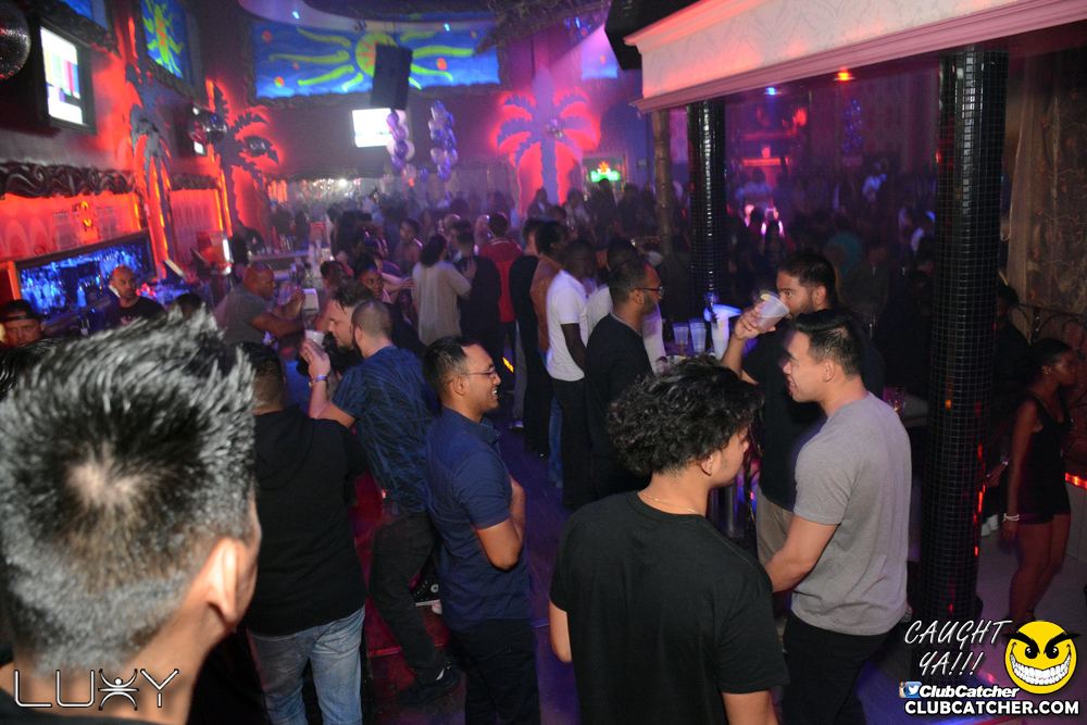 Luxy nightclub photo 82 - September 8th, 2018