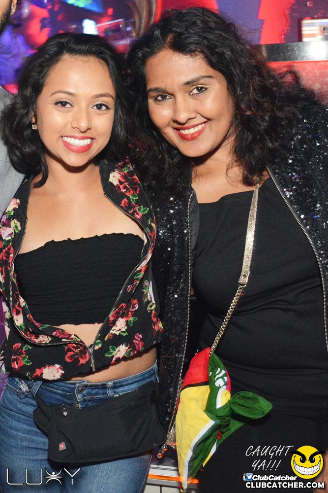 Luxy nightclub photo 84 - September 8th, 2018