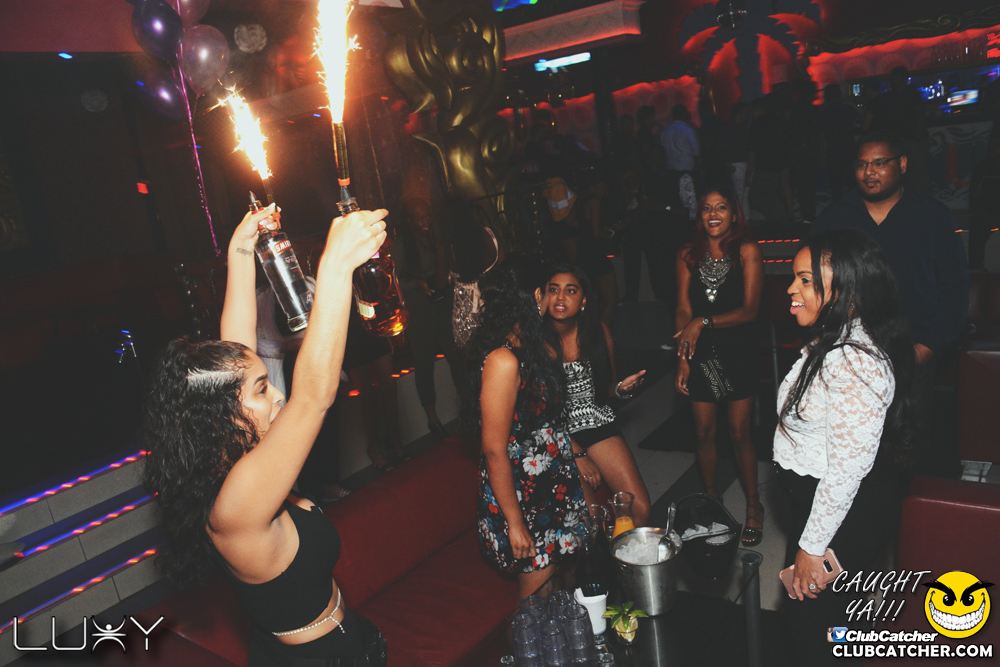 Luxy nightclub photo 85 - September 8th, 2018