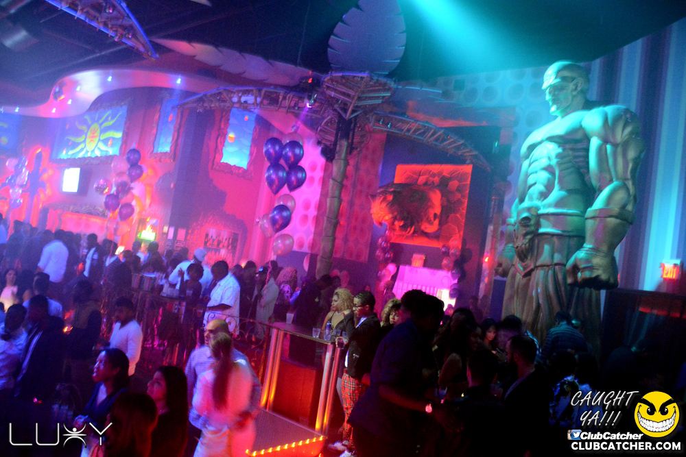 Luxy nightclub photo 86 - September 8th, 2018