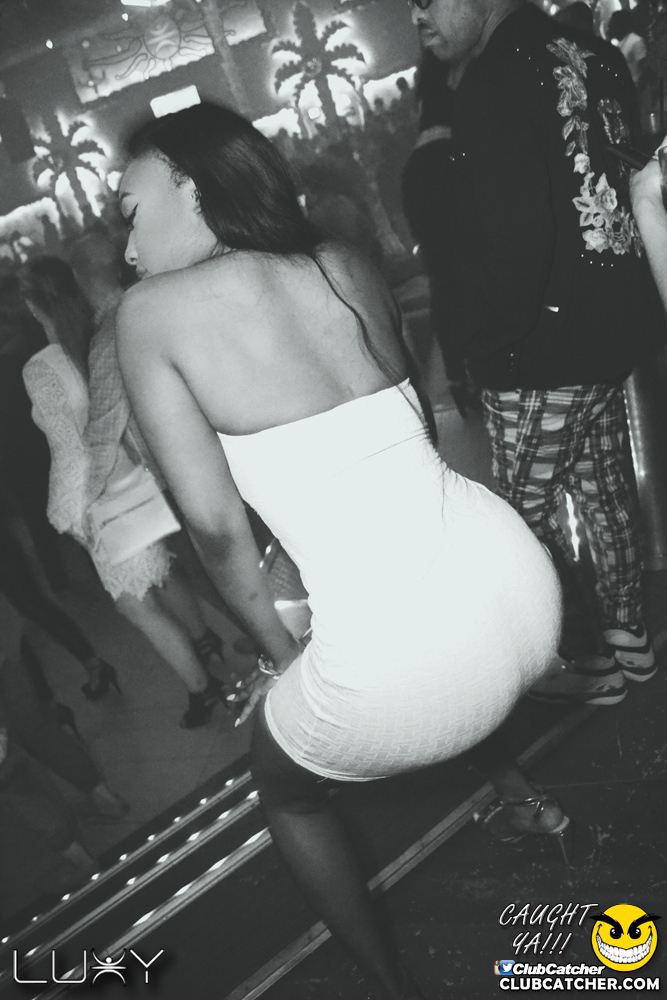 Luxy nightclub photo 87 - September 8th, 2018