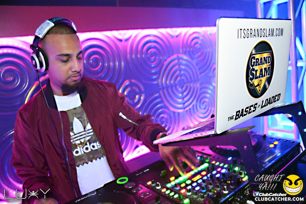 Luxy nightclub photo 92 - September 8th, 2018