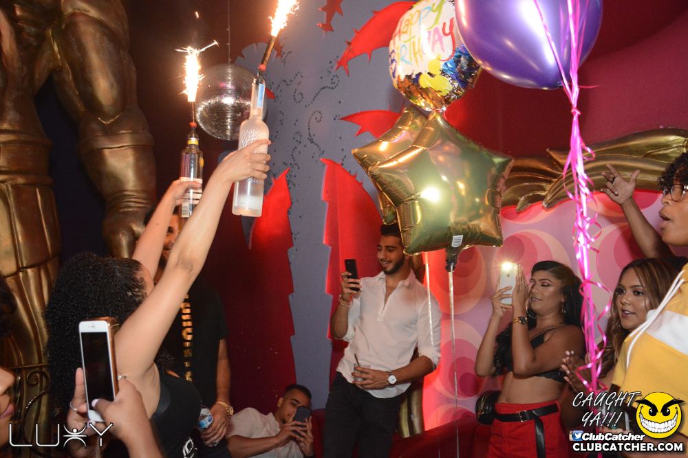 Luxy nightclub photo 93 - September 8th, 2018