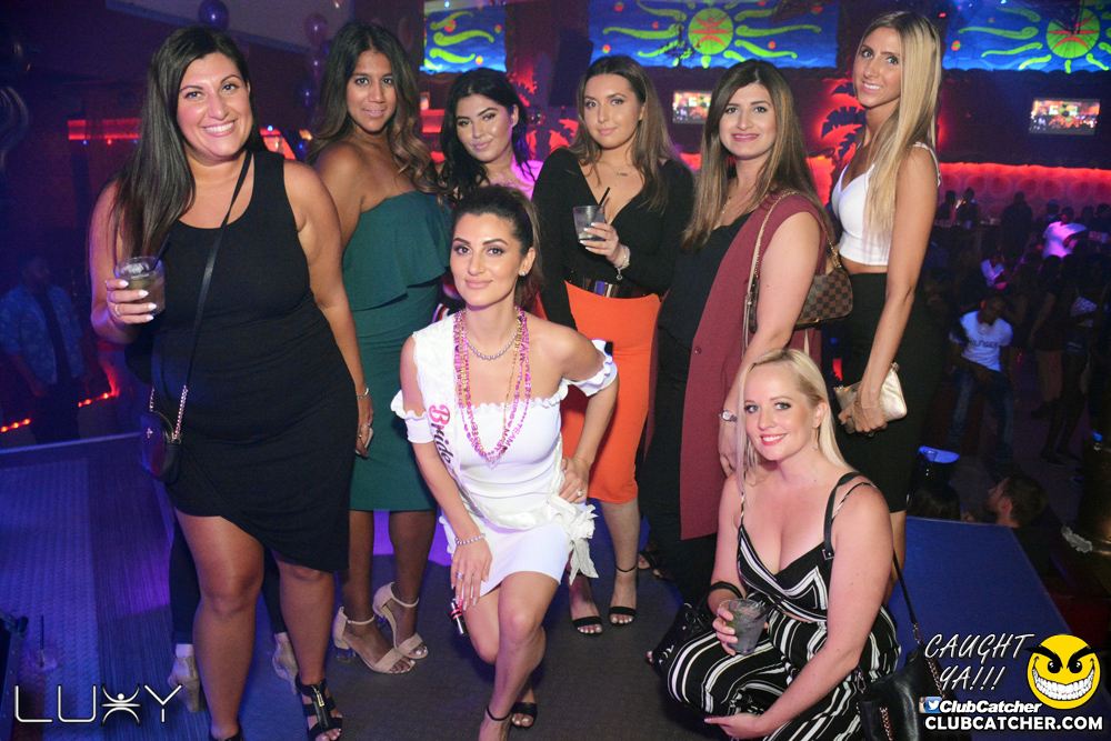 Luxy nightclub photo 95 - September 8th, 2018
