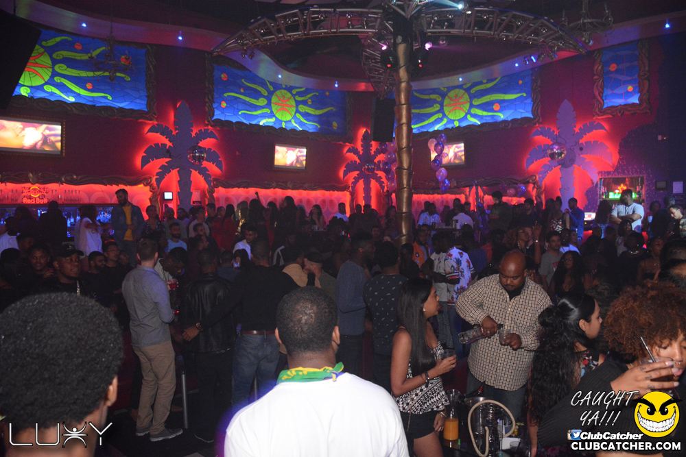 Luxy nightclub photo 97 - September 8th, 2018