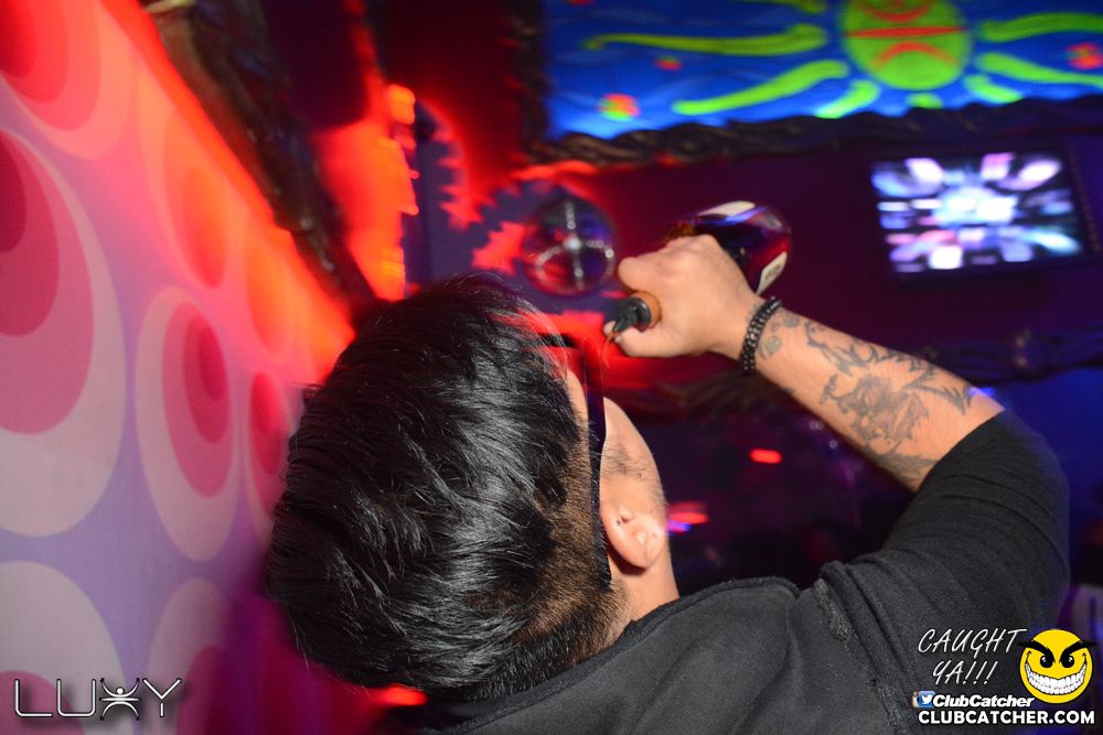 Luxy nightclub photo 99 - September 8th, 2018