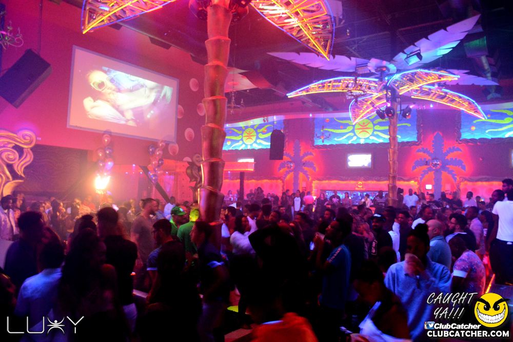 Luxy nightclub photo 1 - September 14th, 2018