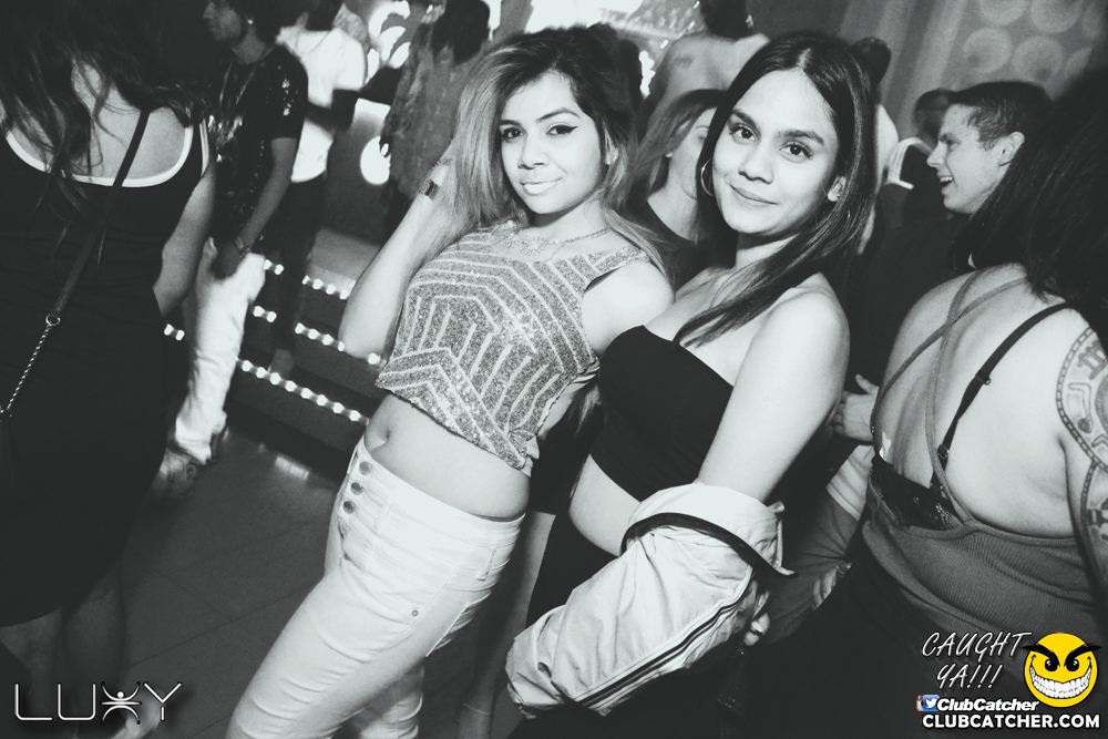 Luxy nightclub photo 103 - September 14th, 2018