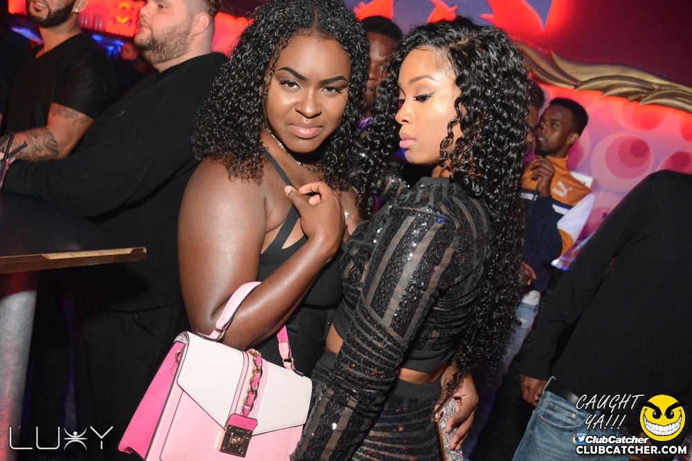 Luxy nightclub photo 104 - September 14th, 2018