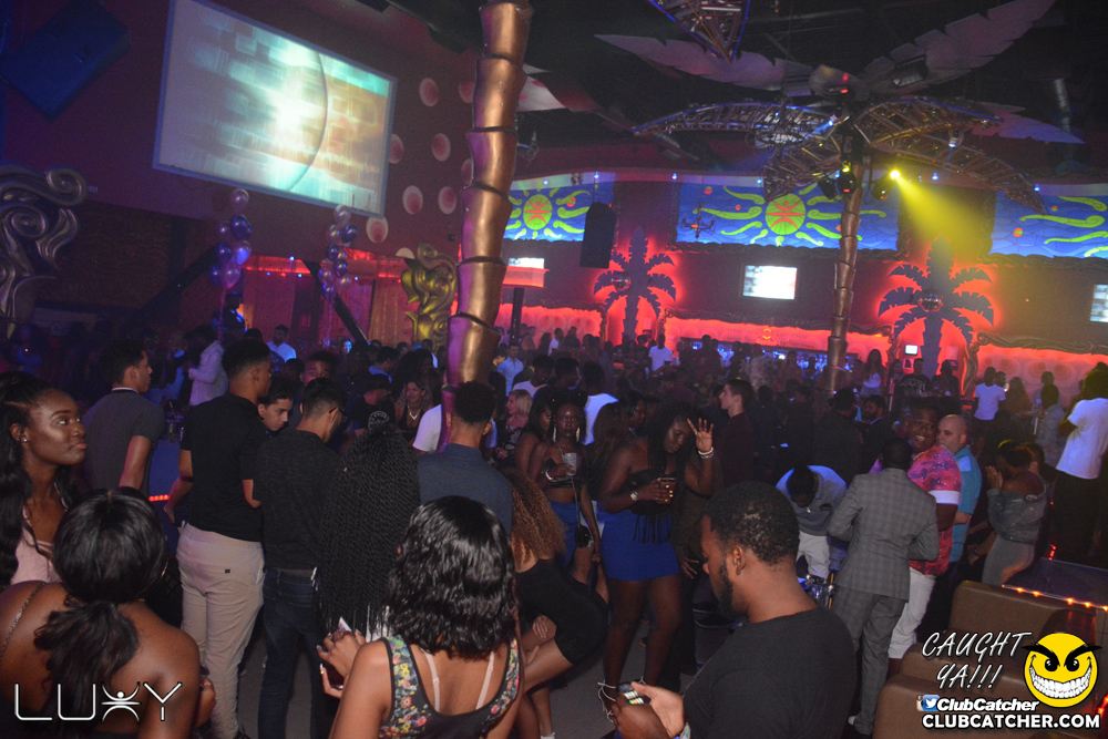 Luxy nightclub photo 106 - September 14th, 2018