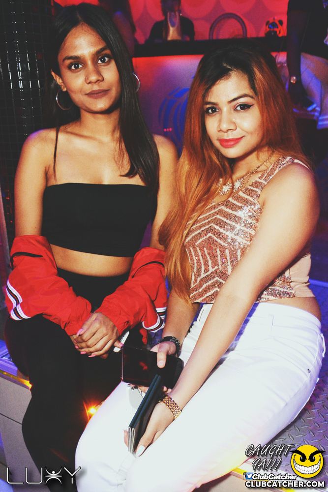 Luxy nightclub photo 110 - September 14th, 2018