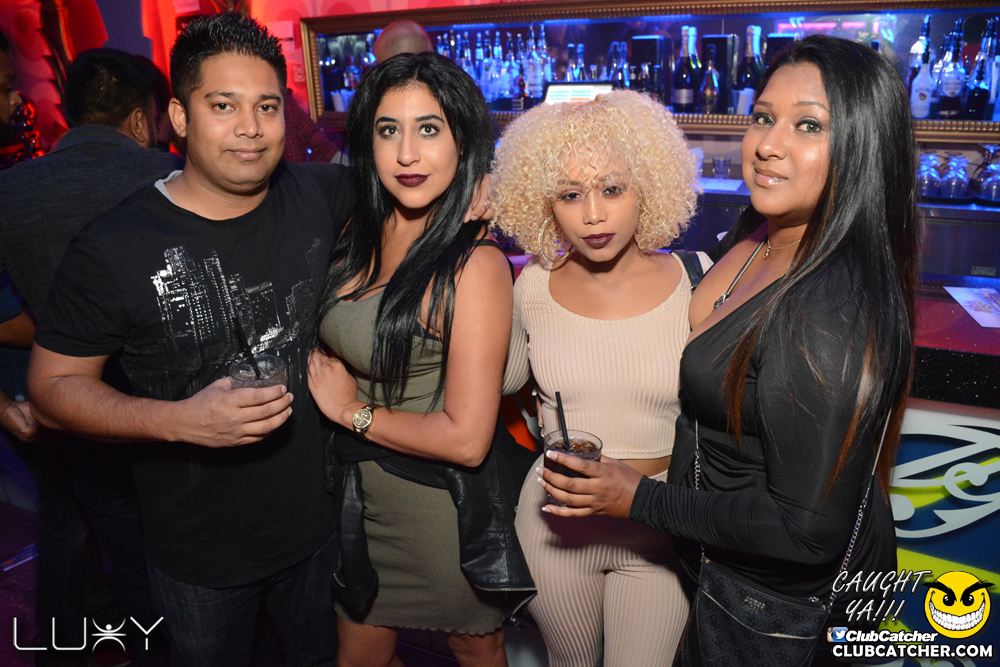 Luxy nightclub photo 111 - September 14th, 2018
