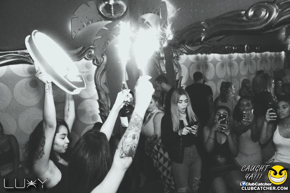Luxy nightclub photo 114 - September 14th, 2018