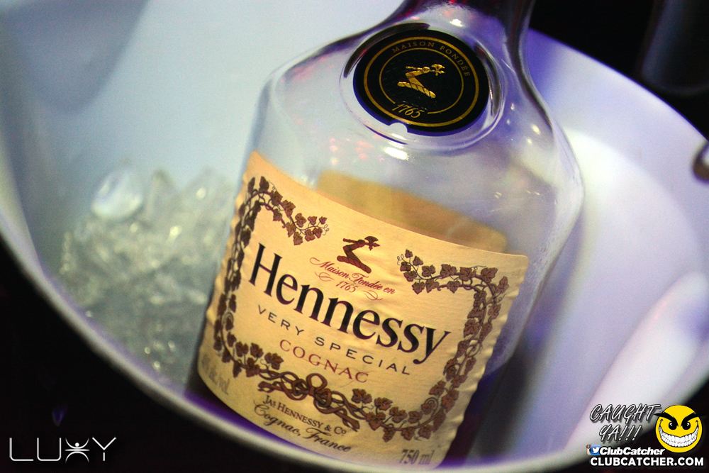 Luxy nightclub photo 115 - September 14th, 2018