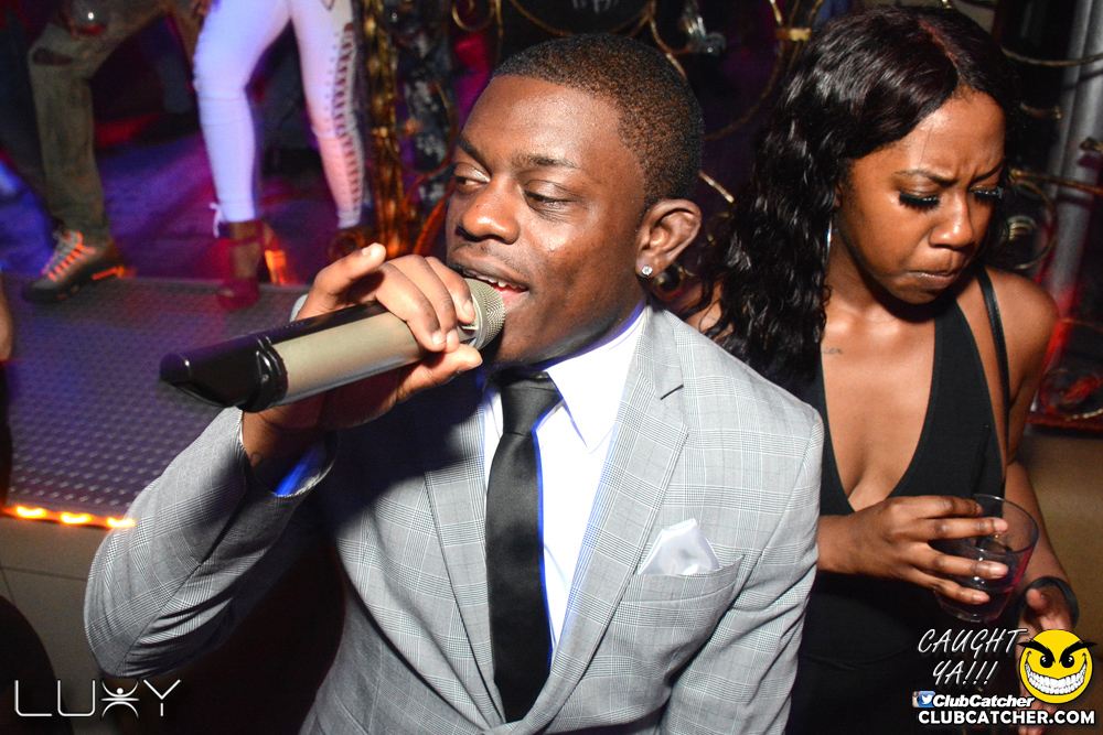 Luxy nightclub photo 118 - September 14th, 2018